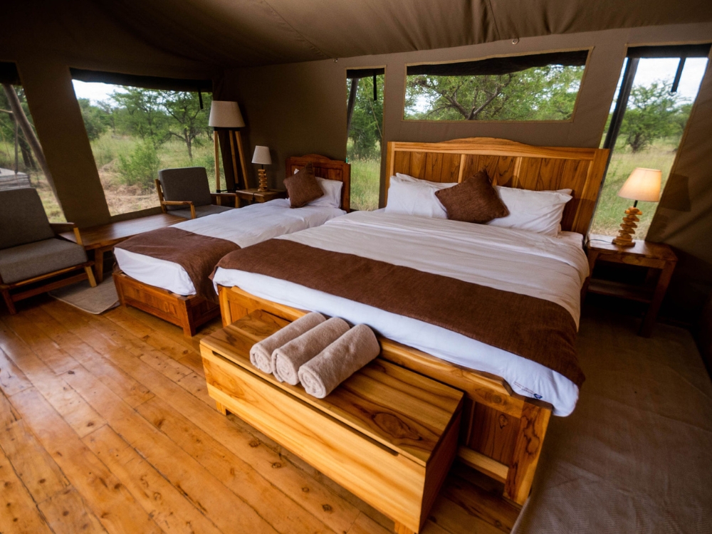 kifaru lodge